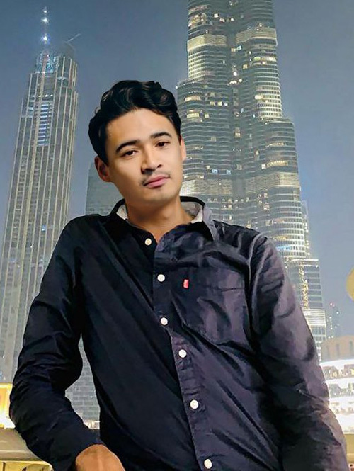 Agung Bambang
